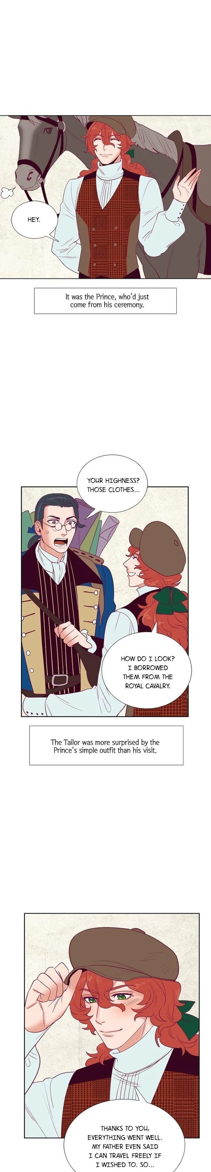 Classic Bl Theater - Chapter 12 Page 10