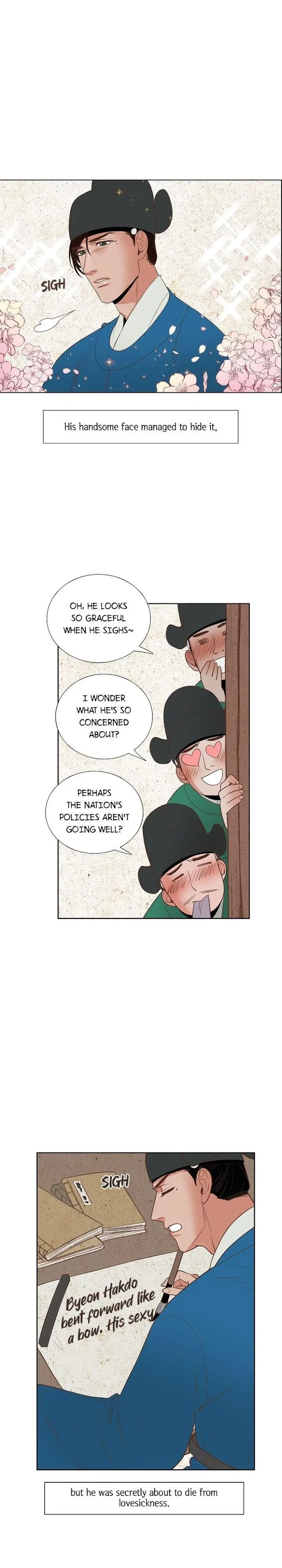 Classic Bl Theater - Chapter 13 Page 2