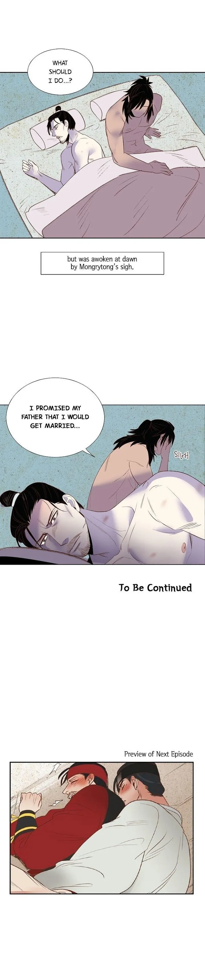 Classic Bl Theater - Chapter 13 Page 14