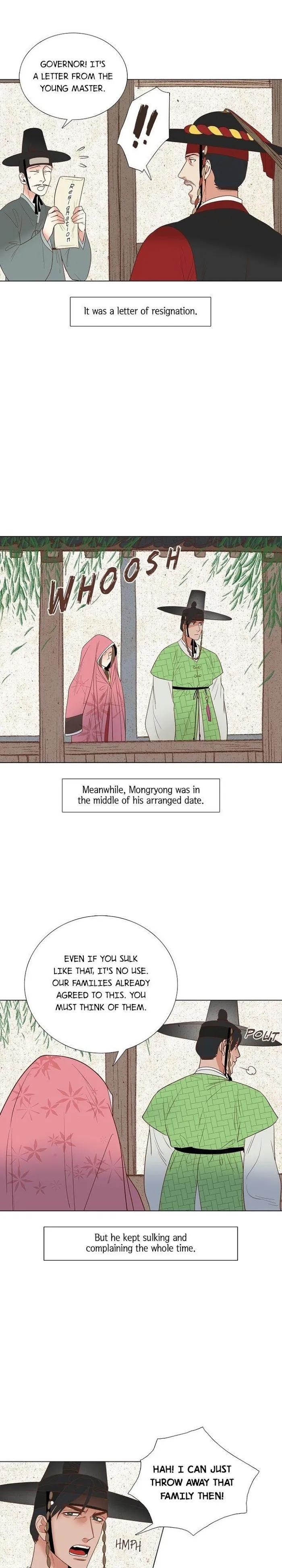 Classic Bl Theater - Chapter 14 Page 3