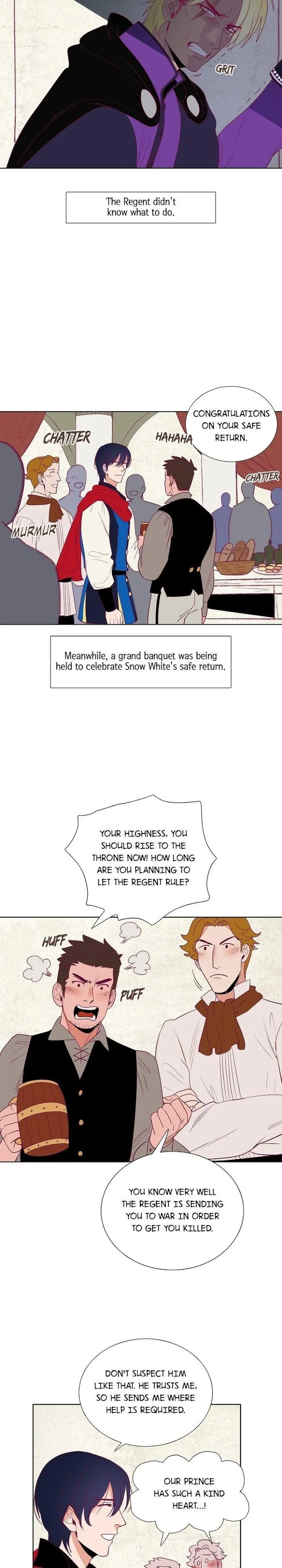 Classic Bl Theater - Chapter 15 Page 4