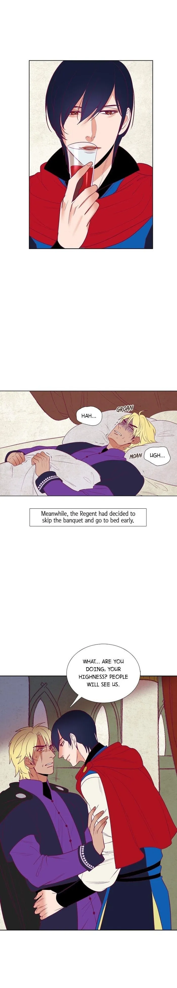 Classic Bl Theater - Chapter 15 Page 6