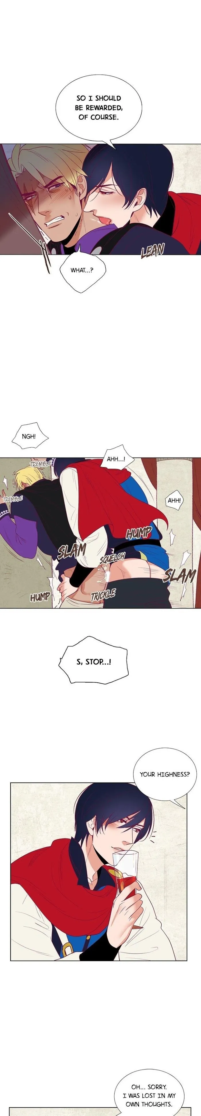 Classic Bl Theater - Chapter 15 Page 9