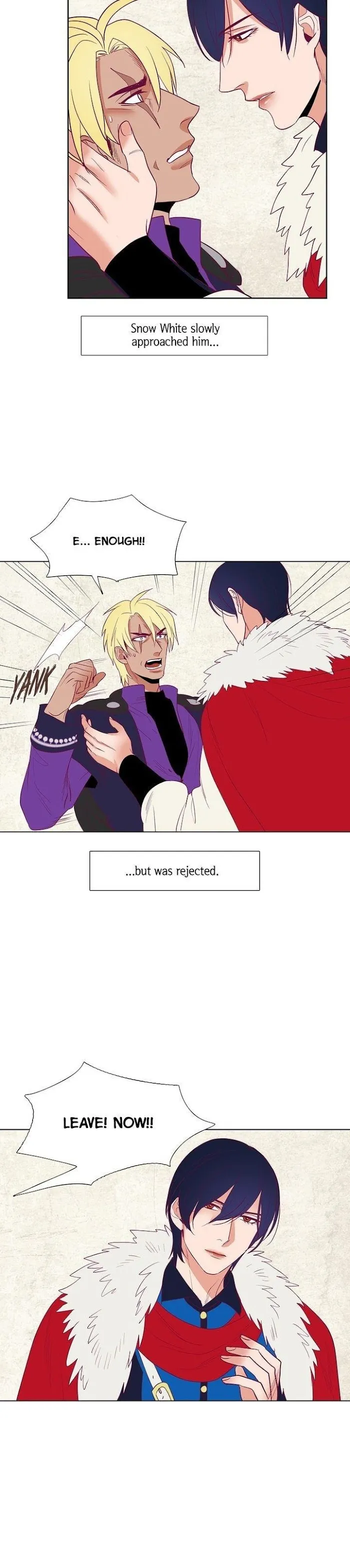 Classic Bl Theater - Chapter 16 Page 5