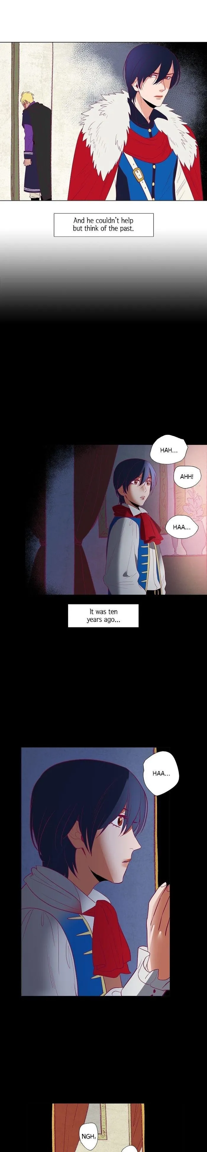 Classic Bl Theater - Chapter 16 Page 6