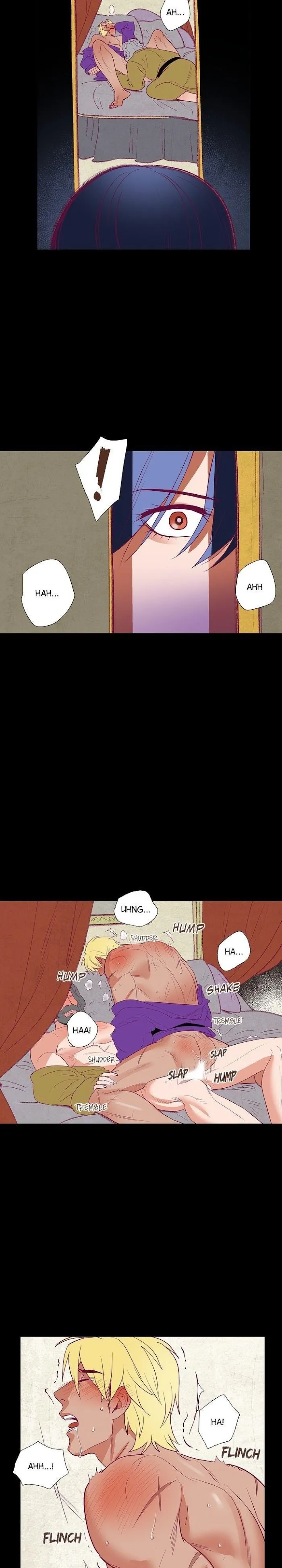 Classic Bl Theater - Chapter 16 Page 7