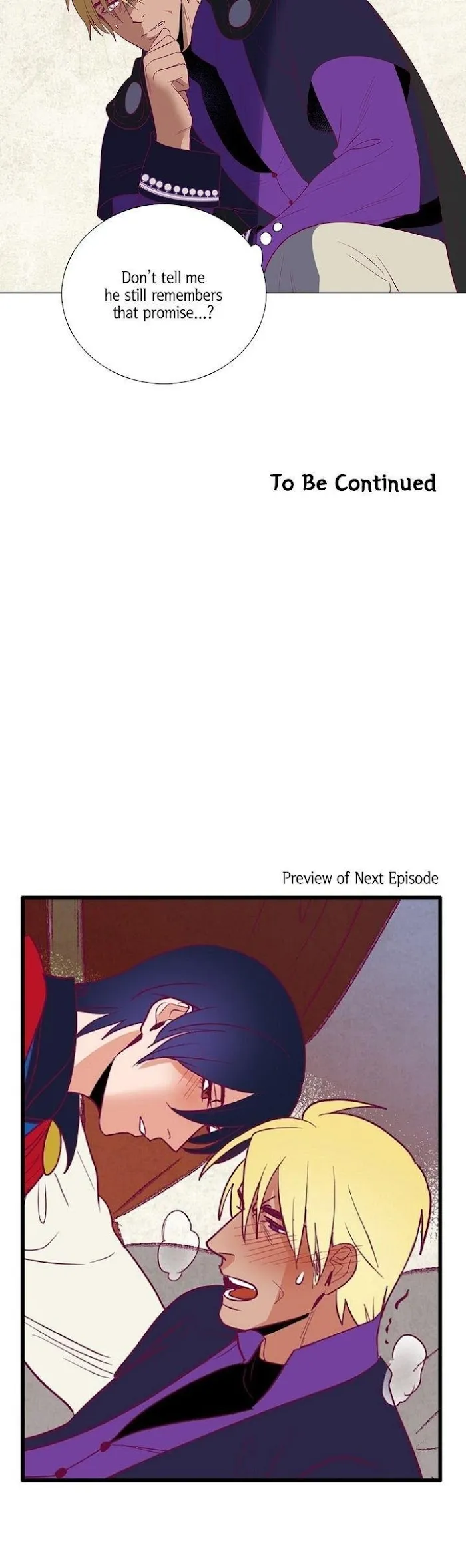 Classic Bl Theater - Chapter 16 Page 13