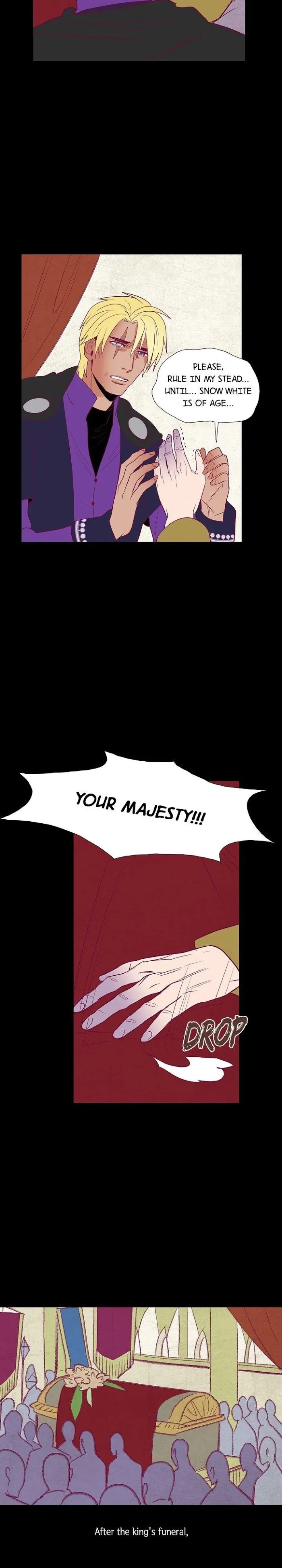 Classic Bl Theater - Chapter 17 Page 2