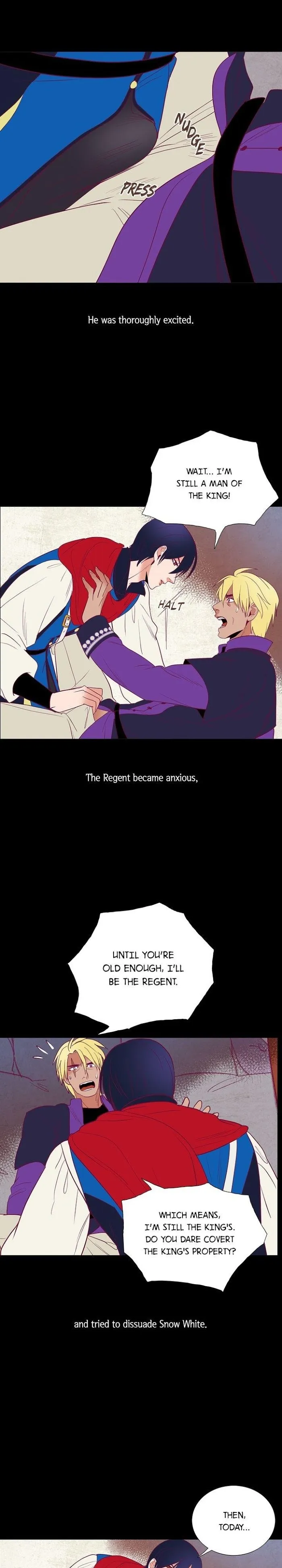 Classic Bl Theater - Chapter 17 Page 7