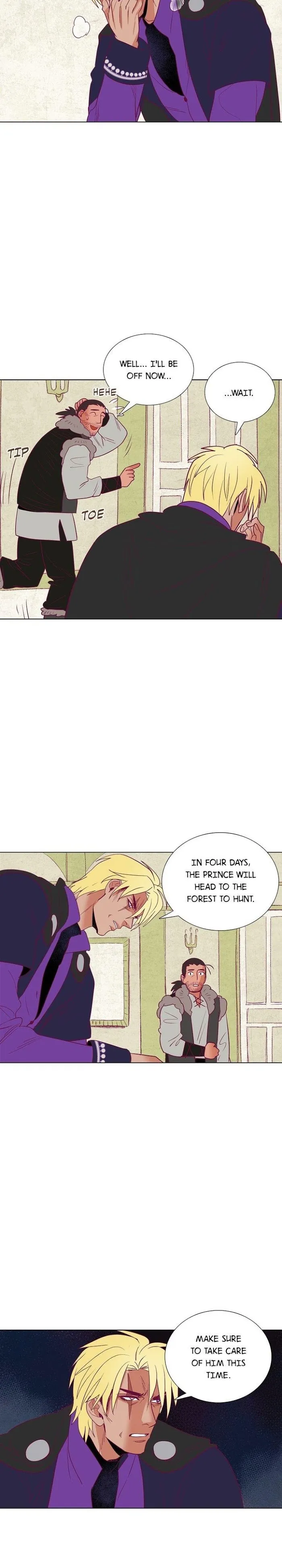Classic Bl Theater - Chapter 17 Page 11