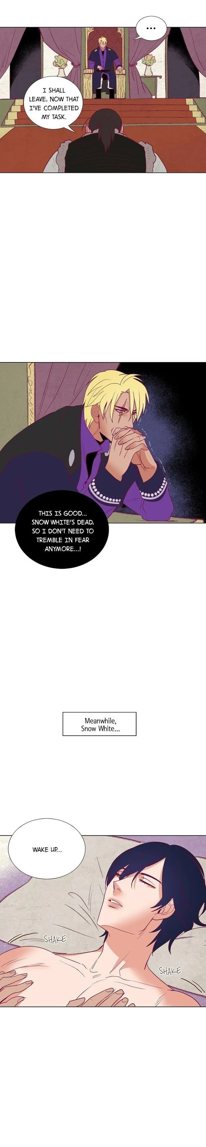 Classic Bl Theater - Chapter 18 Page 3