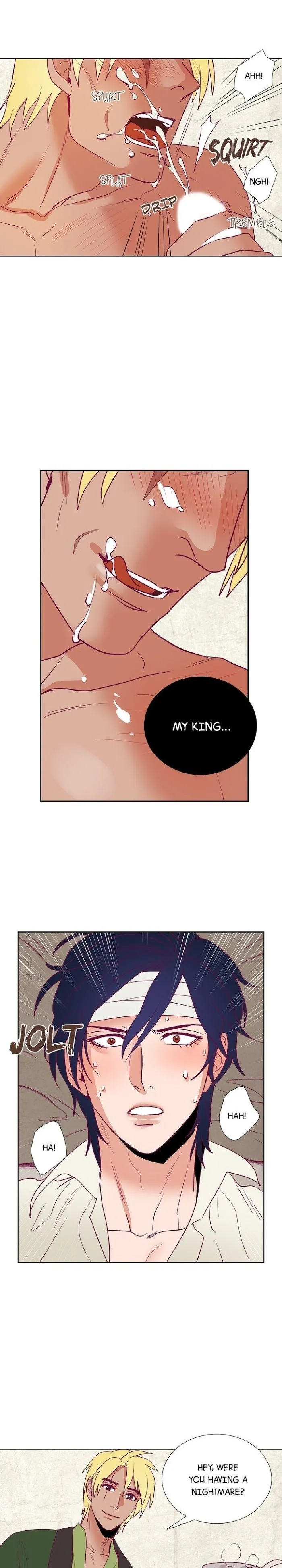 Classic Bl Theater - Chapter 18 Page 6