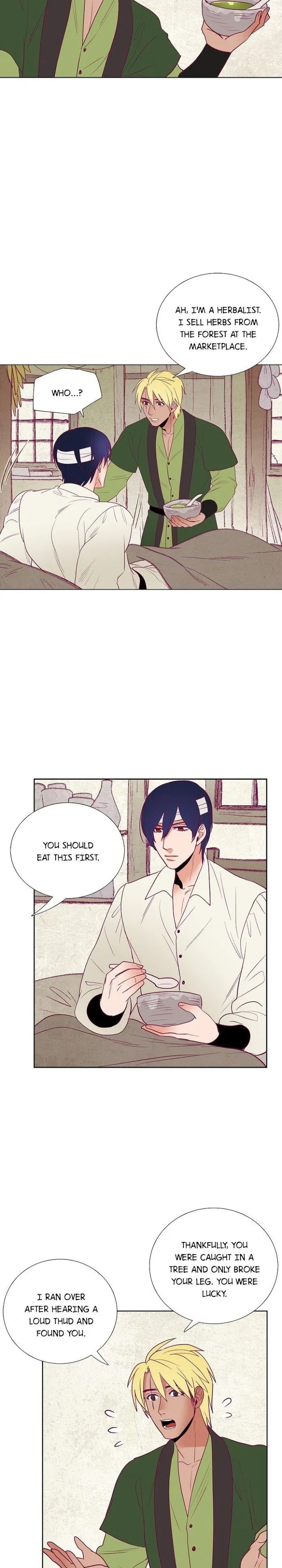 Classic Bl Theater - Chapter 18 Page 7