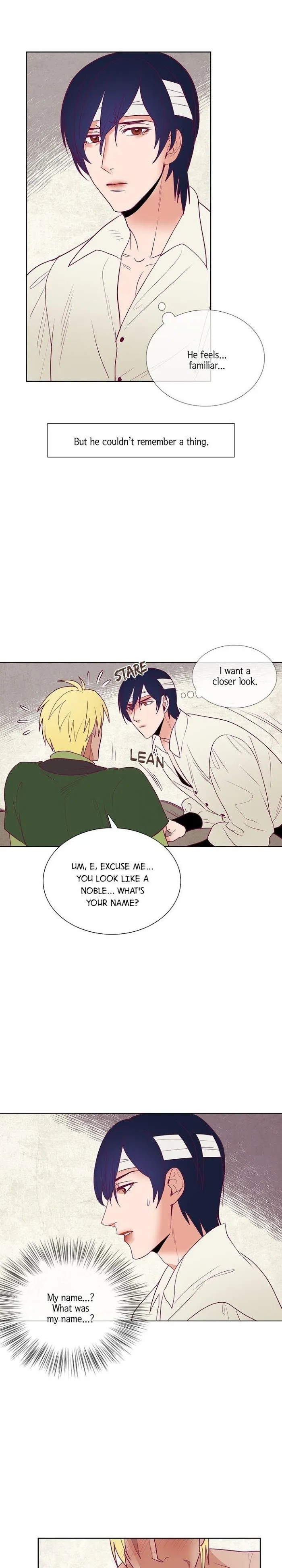 Classic Bl Theater - Chapter 18 Page 9
