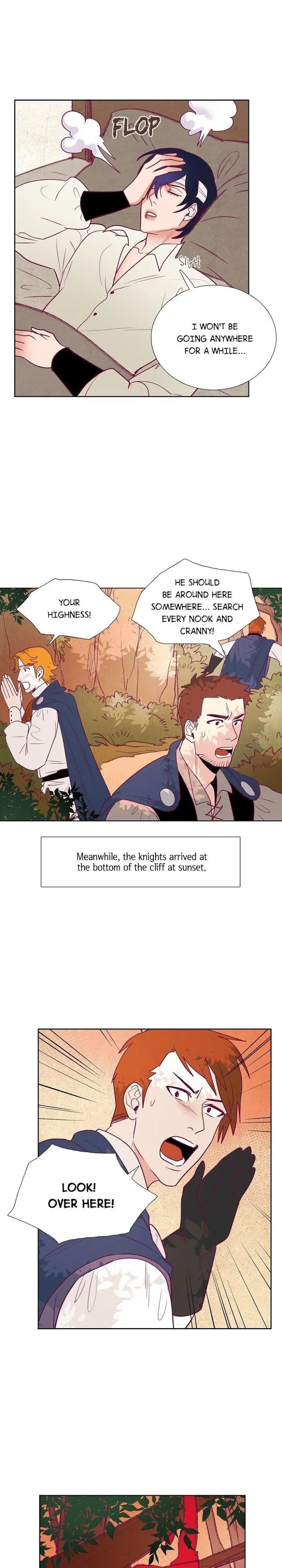 Classic Bl Theater - Chapter 18 Page 12