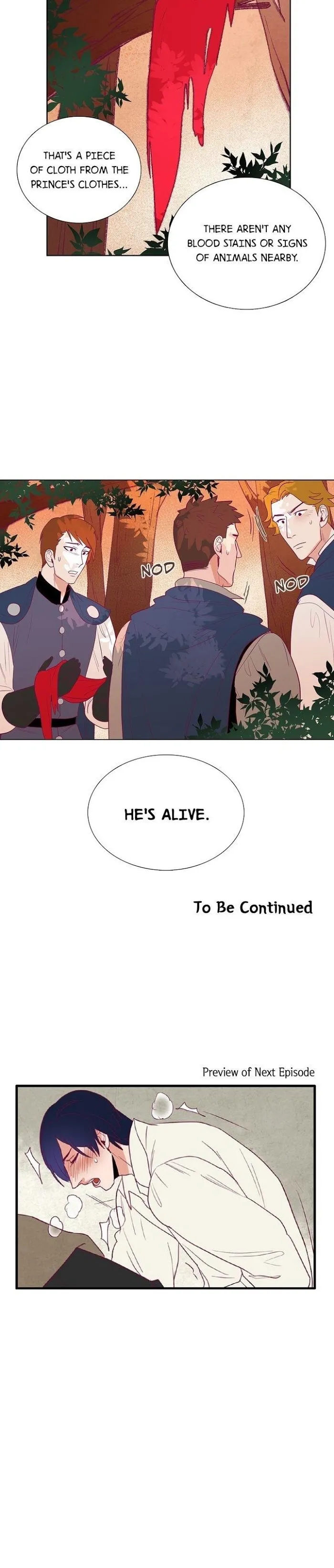 Classic Bl Theater - Chapter 18 Page 13