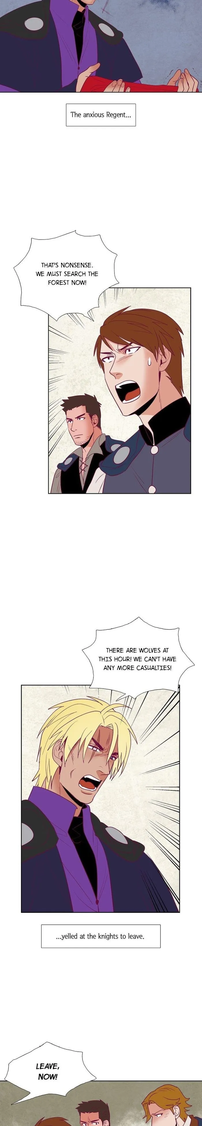 Classic Bl Theater - Chapter 19 Page 2