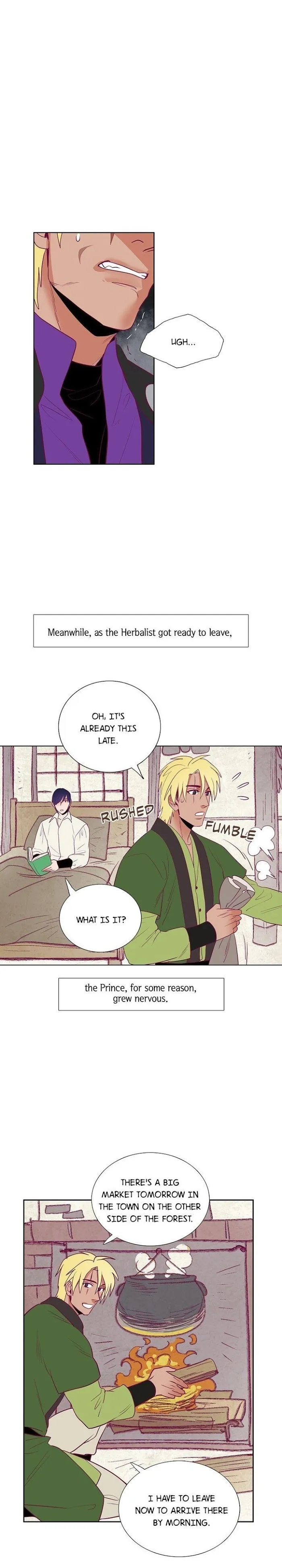 Classic Bl Theater - Chapter 19 Page 4