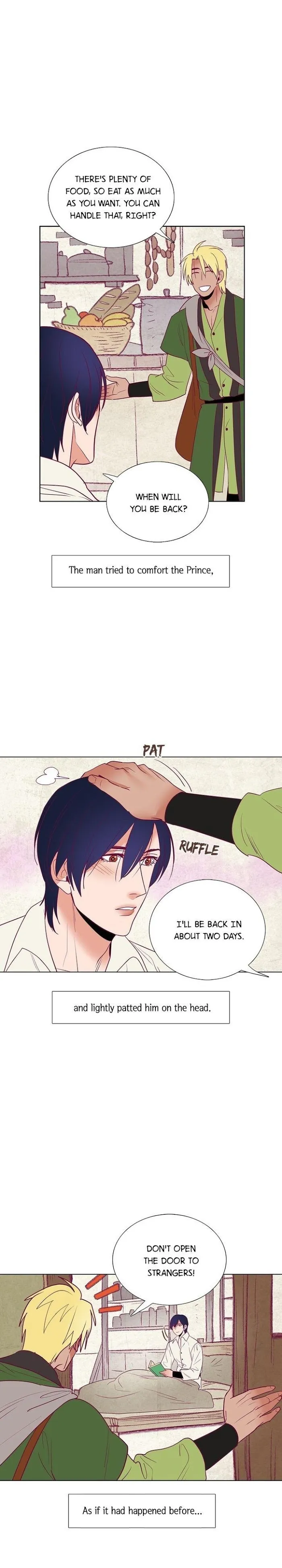 Classic Bl Theater - Chapter 19 Page 5