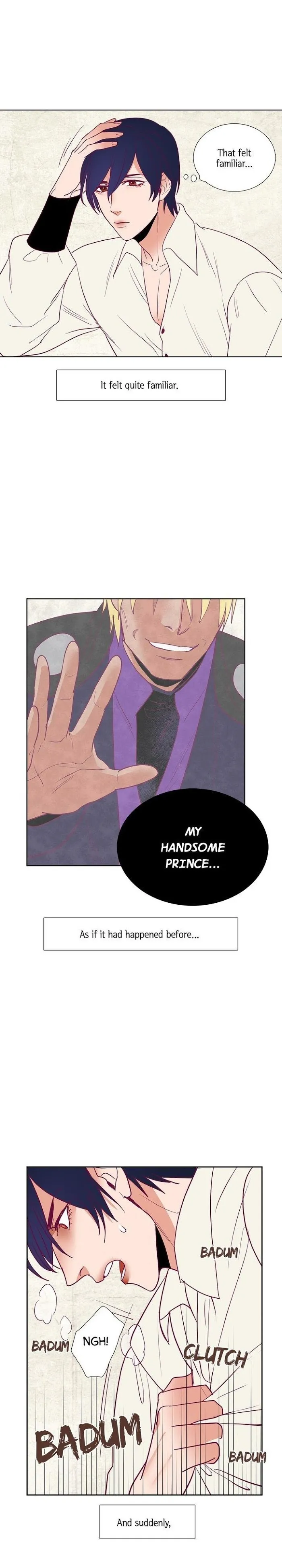 Classic Bl Theater - Chapter 19 Page 7