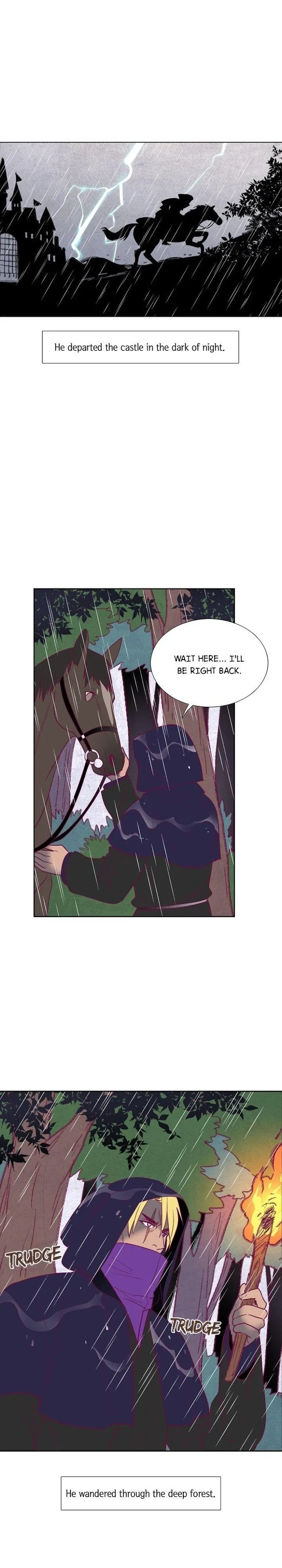 Classic Bl Theater - Chapter 19 Page 13