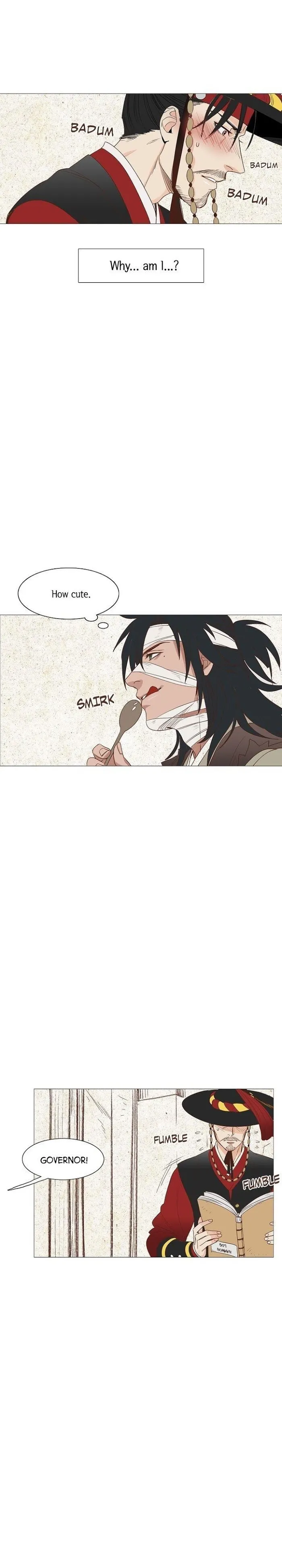 Classic Bl Theater - Chapter 2 Page 8