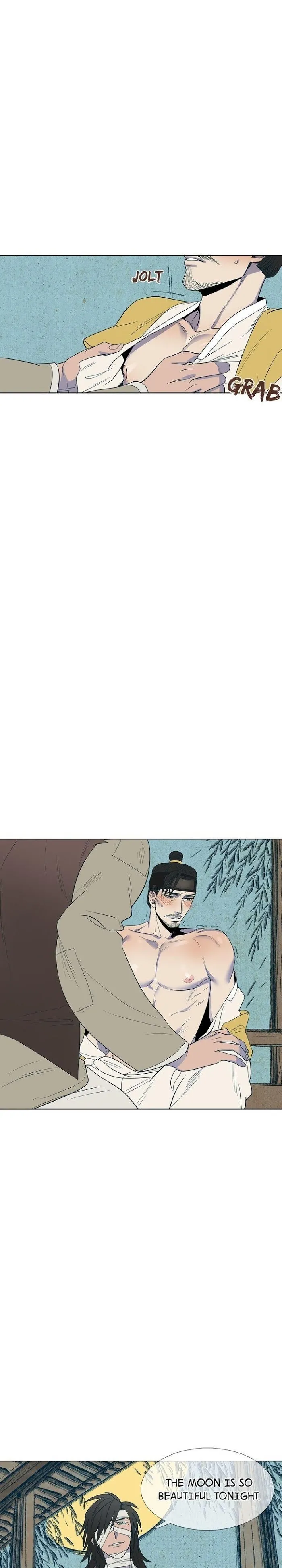 Classic Bl Theater - Chapter 2 Page 19