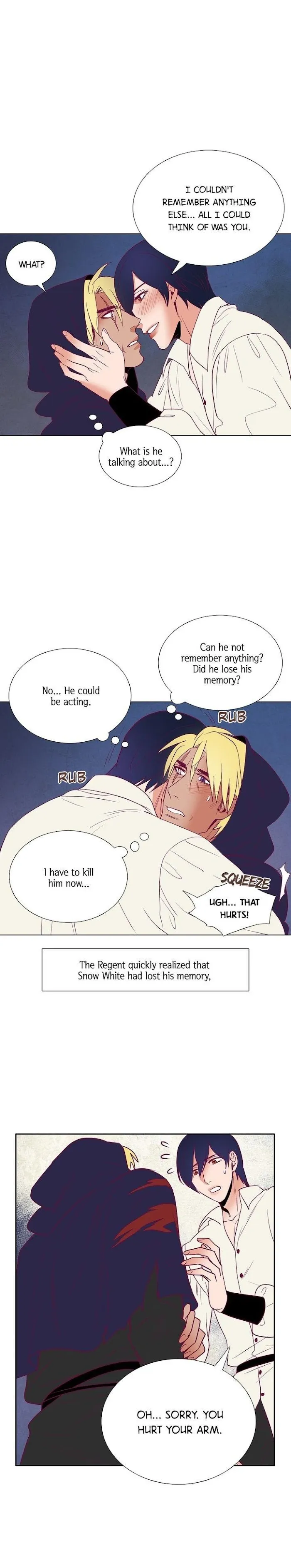 Classic Bl Theater - Chapter 20 Page 4