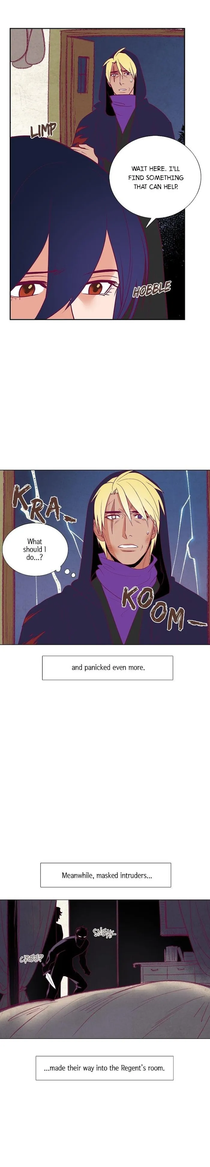 Classic Bl Theater - Chapter 20 Page 5