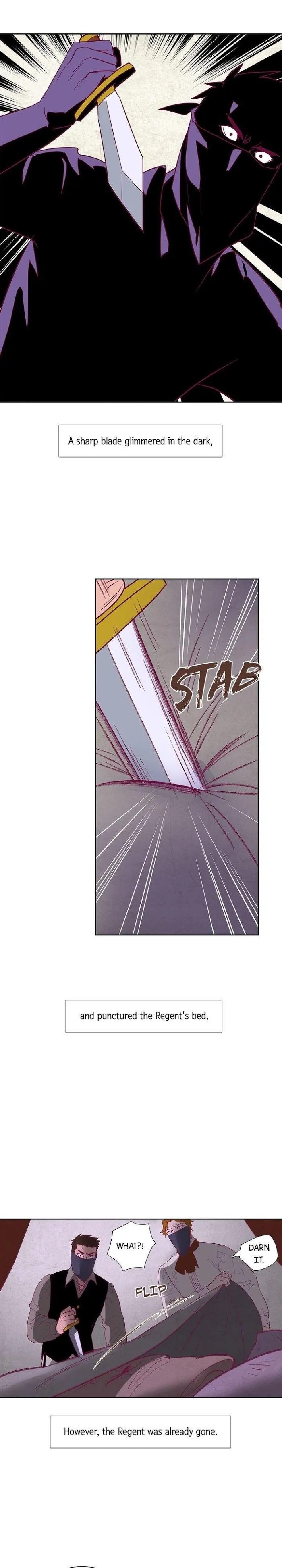 Classic Bl Theater - Chapter 20 Page 6