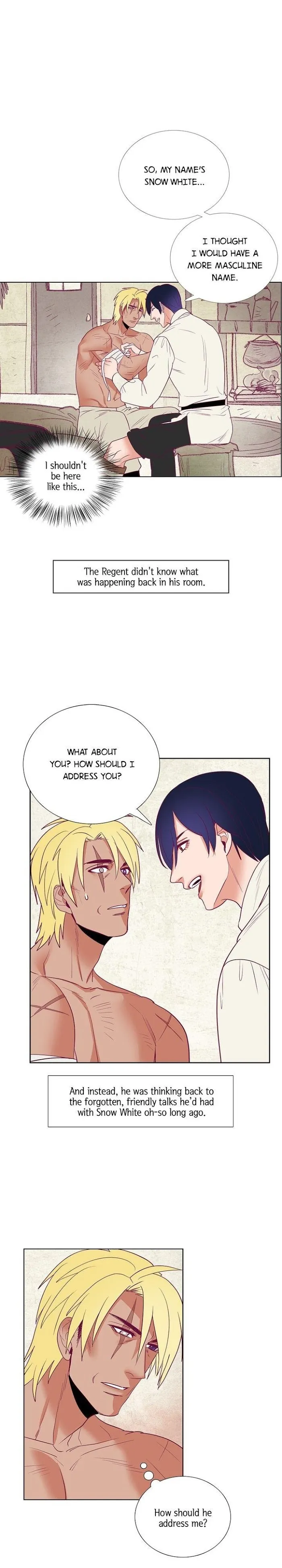 Classic Bl Theater - Chapter 20 Page 8