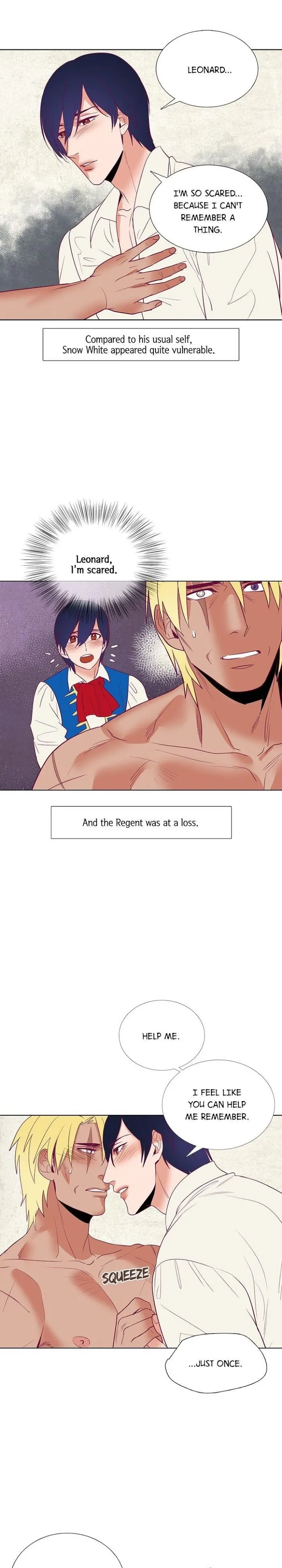 Classic Bl Theater - Chapter 20 Page 13
