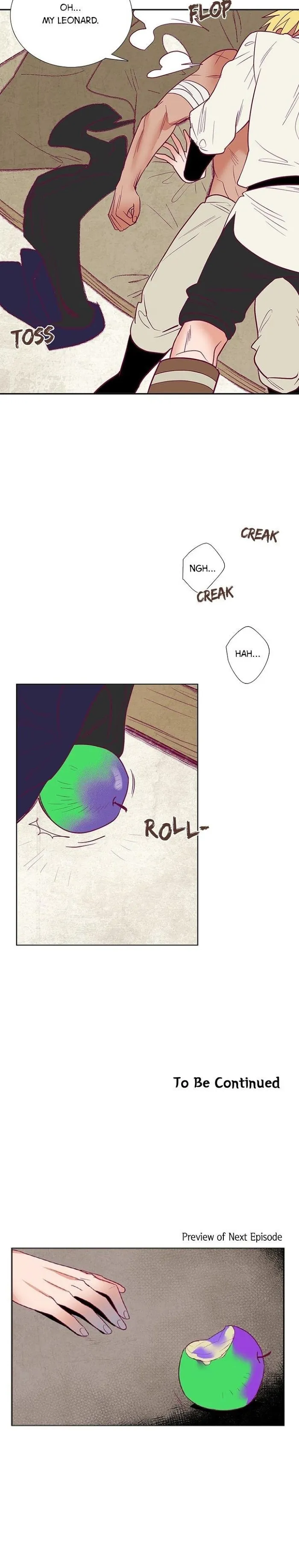 Classic Bl Theater - Chapter 20 Page 14