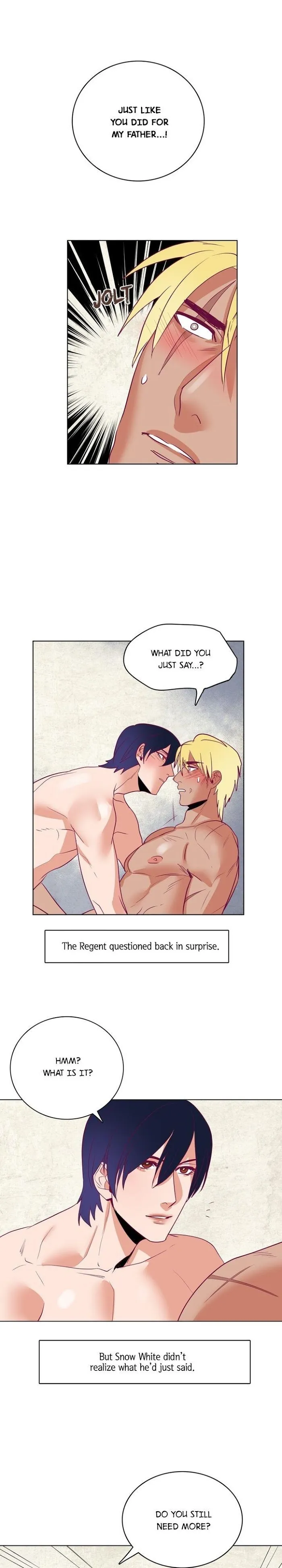 Classic Bl Theater - Chapter 21 Page 7