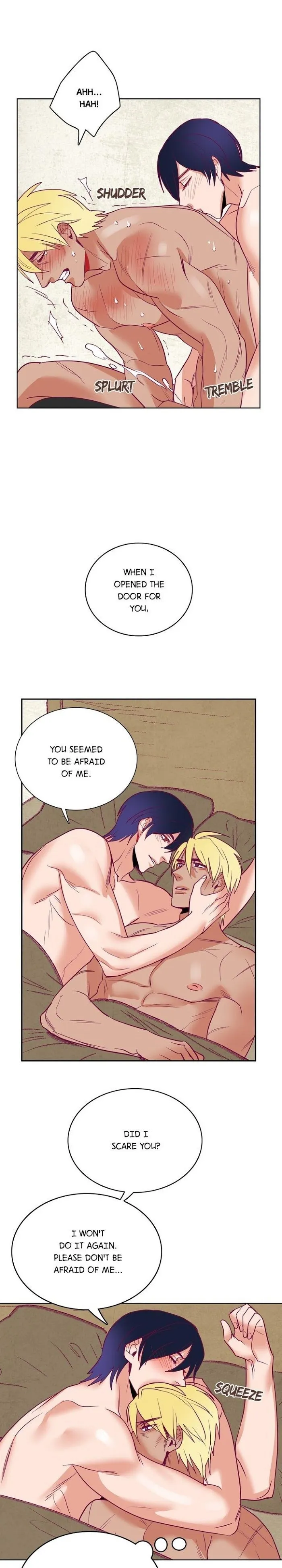 Classic Bl Theater - Chapter 21 Page 9