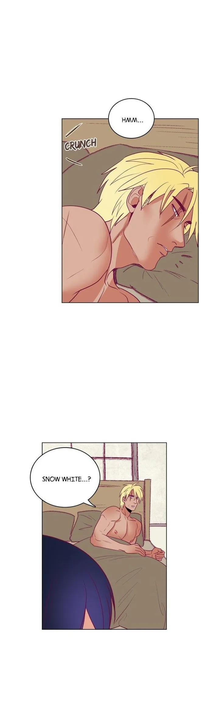 Classic Bl Theater - Chapter 21 Page 12