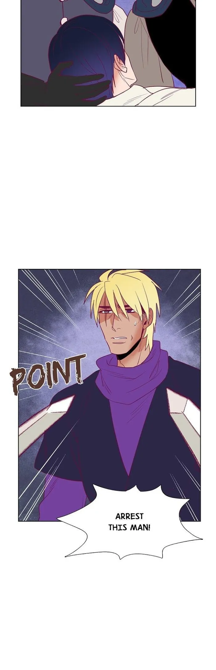 Classic Bl Theater - Chapter 22 Page 2