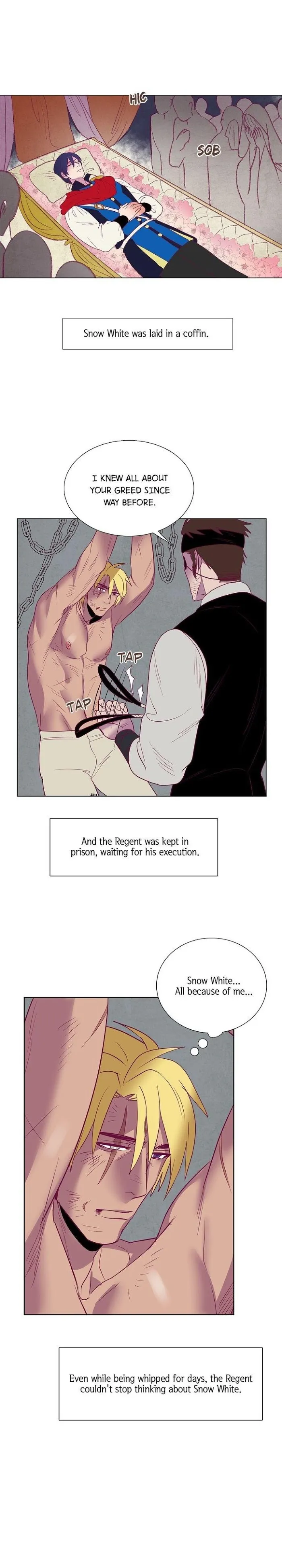 Classic Bl Theater - Chapter 22 Page 3