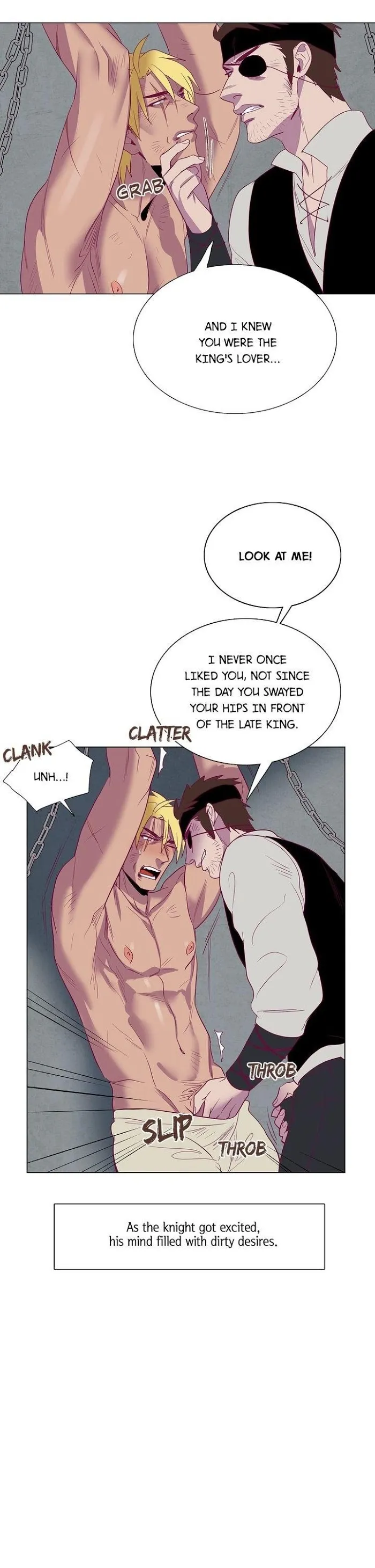 Classic Bl Theater - Chapter 22 Page 4