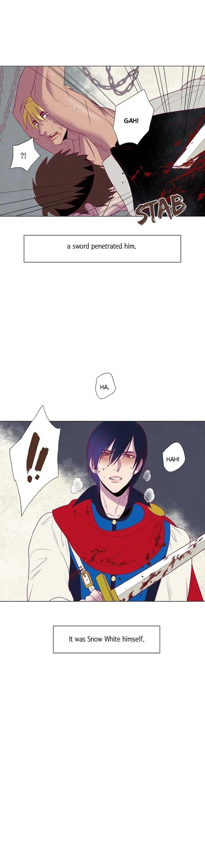 Classic Bl Theater - Chapter 22 Page 6