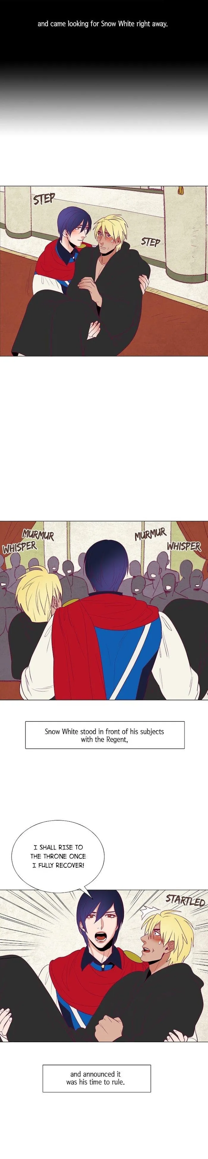 Classic Bl Theater - Chapter 22 Page 9