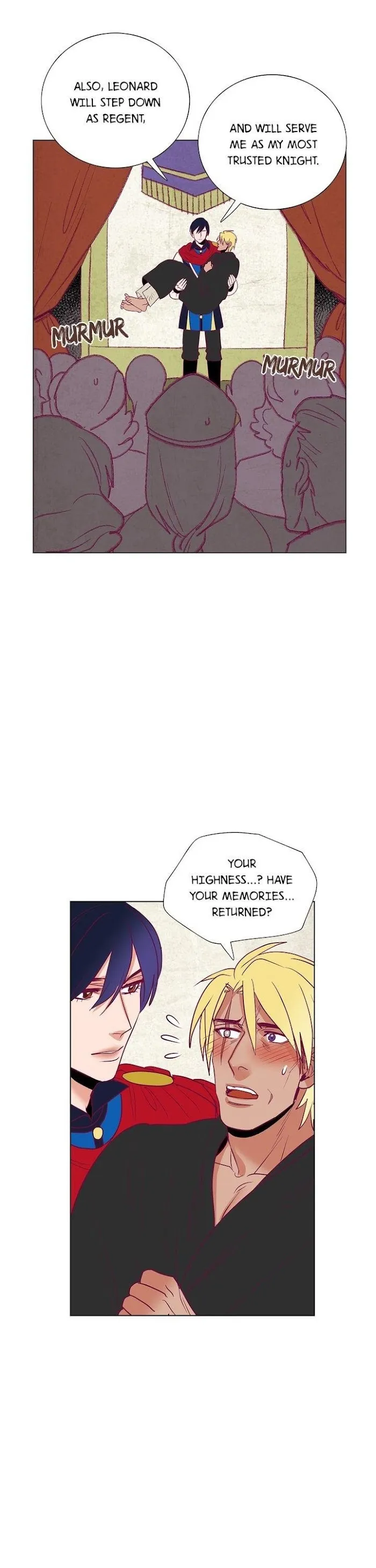 Classic Bl Theater - Chapter 22 Page 10
