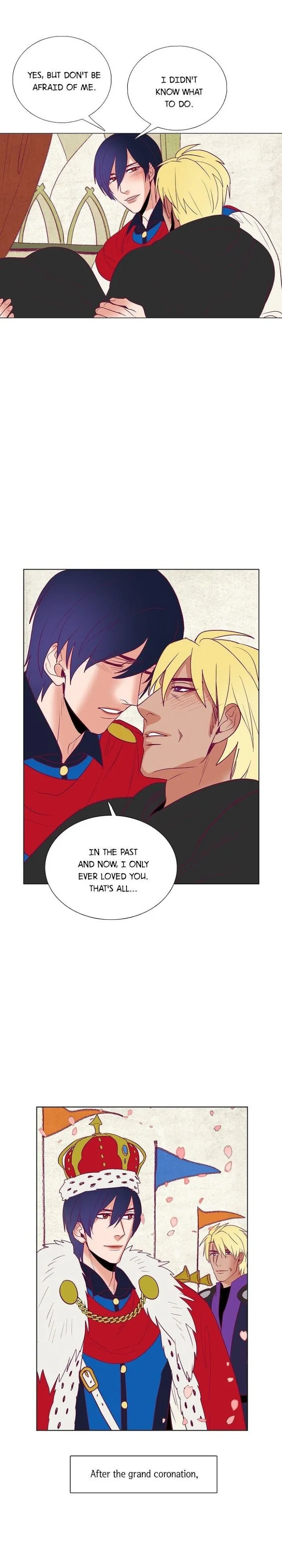 Classic Bl Theater - Chapter 22 Page 11