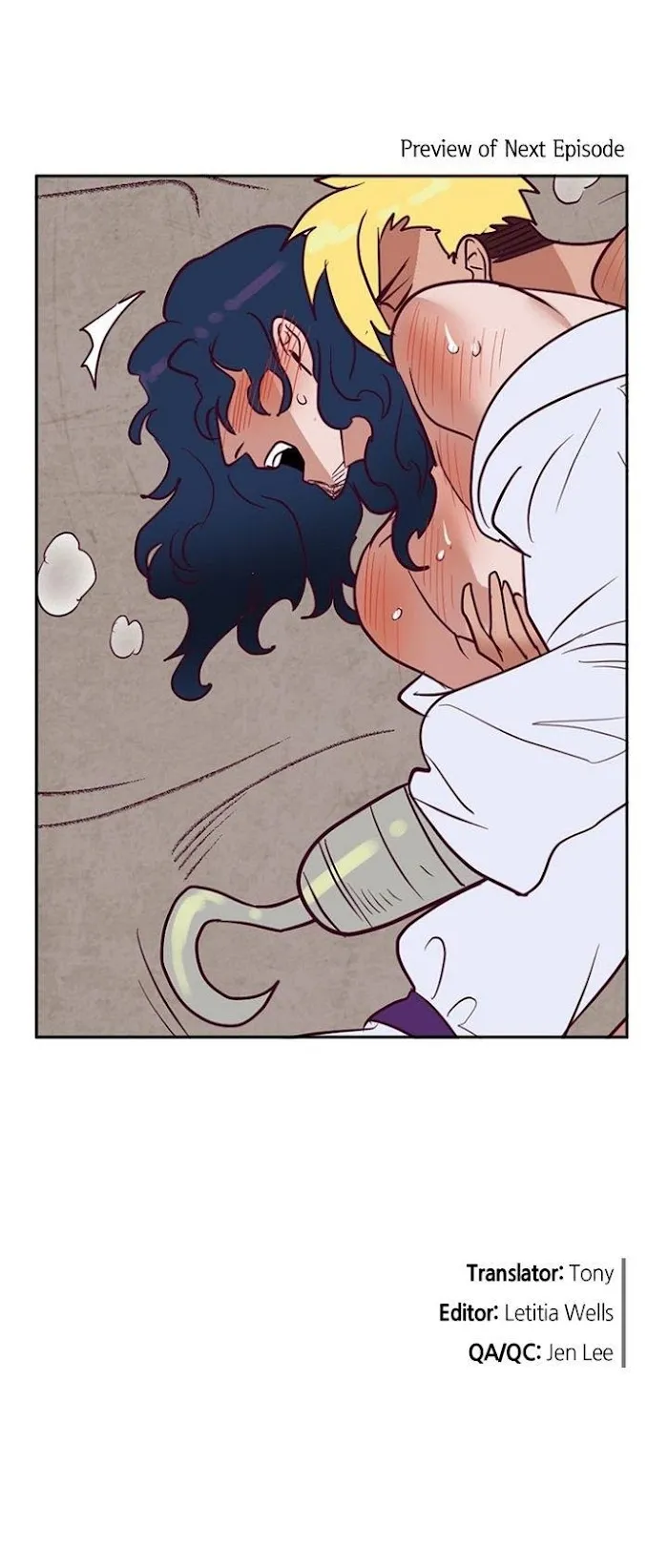 Classic Bl Theater - Chapter 22 Page 15