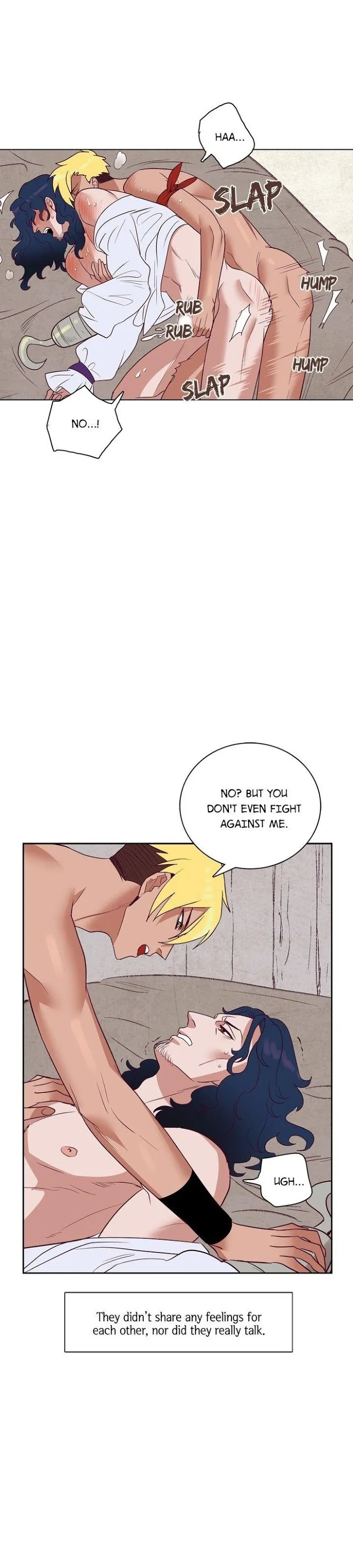 Classic Bl Theater - Chapter 23 Page 4