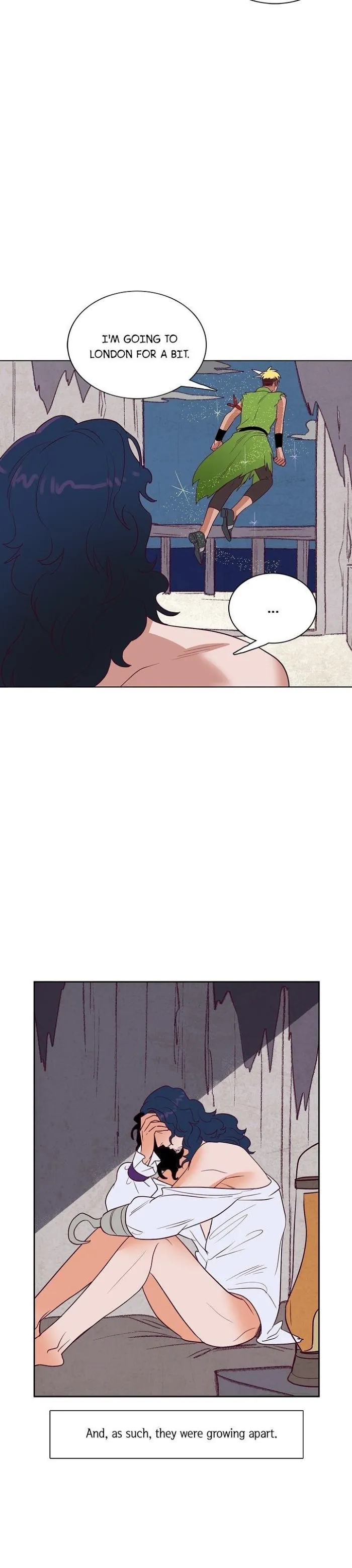 Classic Bl Theater - Chapter 23 Page 6