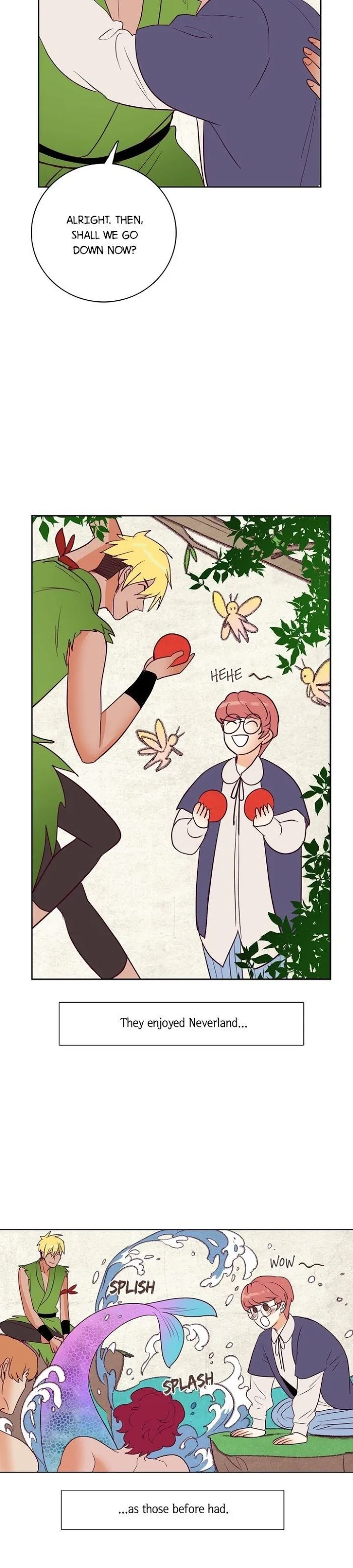 Classic Bl Theater - Chapter 23 Page 8
