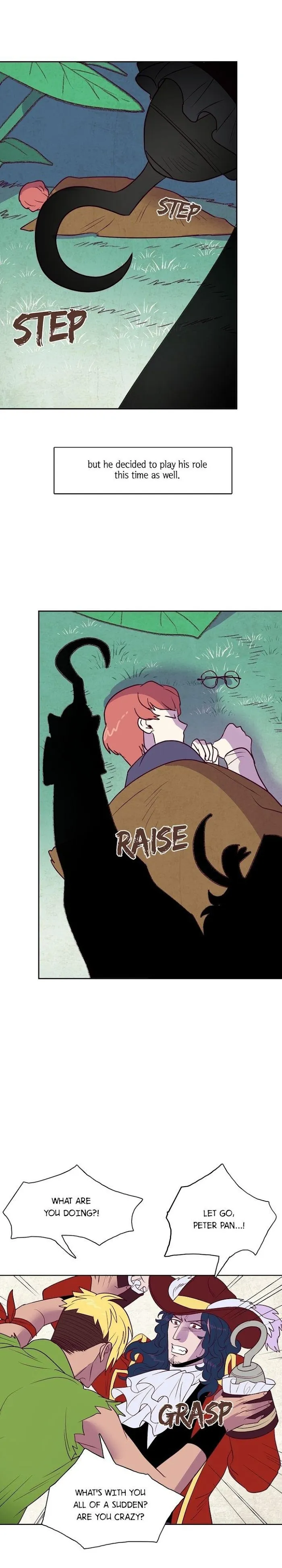 Classic Bl Theater - Chapter 23 Page 11