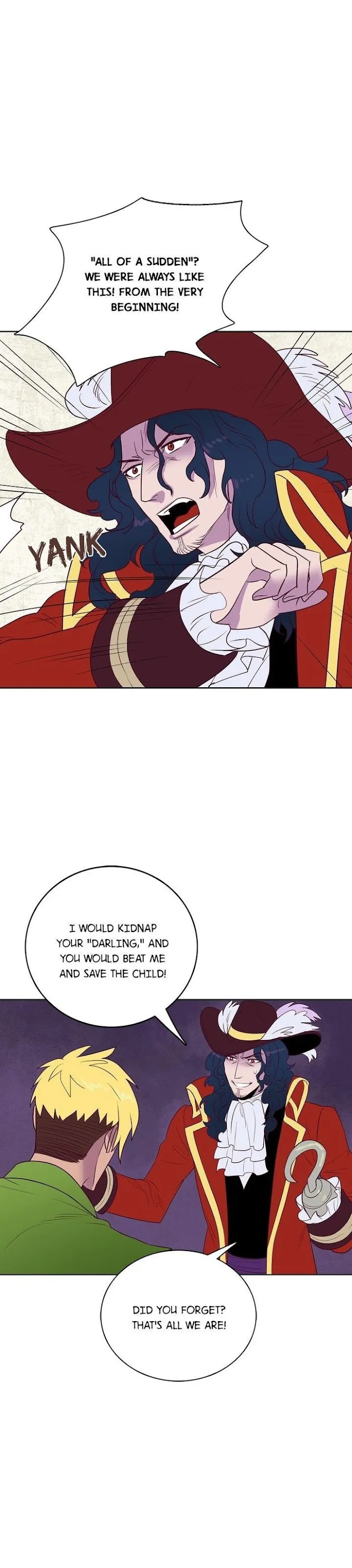 Classic Bl Theater - Chapter 23 Page 12