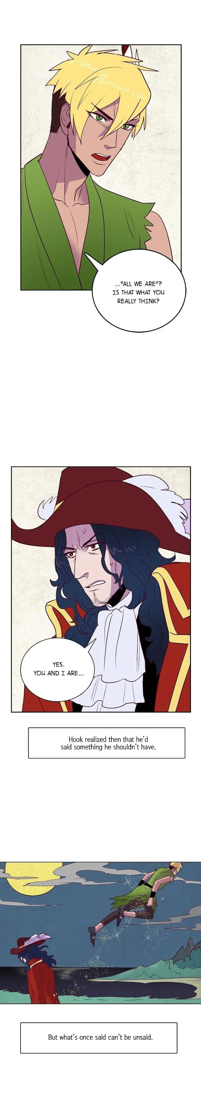 Classic Bl Theater - Chapter 23 Page 13